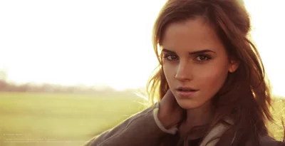 Blackman - #ladnapani #emmawatson