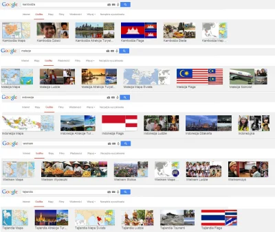 Banri - Sprawdzałem w google informacje o Kambodży i zauważyłem pewną anomalię. Spójr...