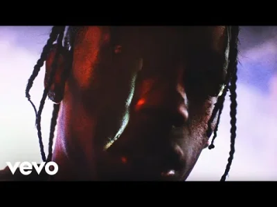 M.....k - Podobno za goosebumps zawsze są plusy

#rap #trap #muzyka #travisscott #ken...