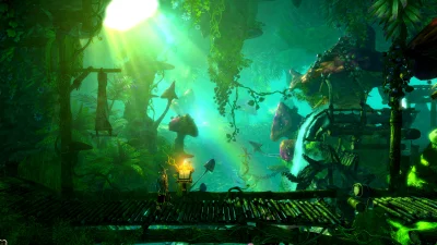 RedW - 6/?

 #gry #trine2 #screenshoot #spamujo