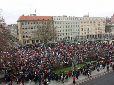 Goofas - #poznan !!!

#neuropa #4kosnerwy #marsz #kod #petru #nowoczesnapl #trybuna...