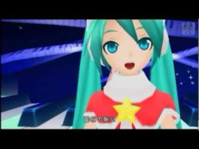 80sLove - Hatsune Miku - Silent Night/Jingle Bells Medley (Project Diva 2nd) ^^



#h...