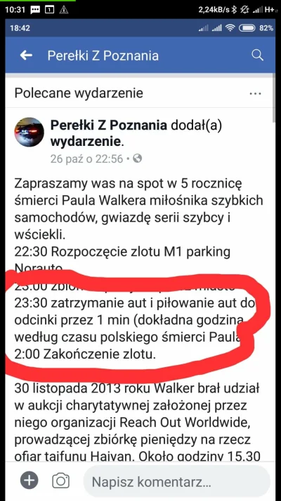 d.....a - #rakcontent #poznan 
#honda bo tylko hondziarze mogą być tacy głupi xD