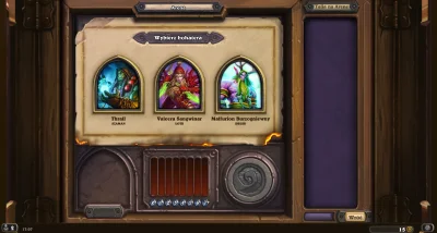 kvvach - pomożecie?
#hearthstone