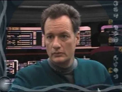 80sLove - Cały gameplay "Star Trek: Borg" (1996) - gry interaktywno-filmowej z dużą r...