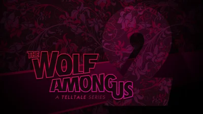 janushek - Drugi sezon The Wolf Among Us w 2018 roku! (ʘ‿ʘ)
#gry #telltalegames #the...
