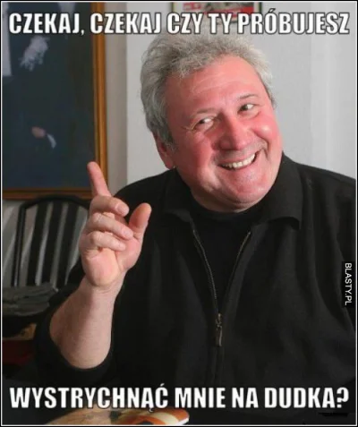 niewidzialnywszechmogacy - @KedanKedanowski: > trolling is a art