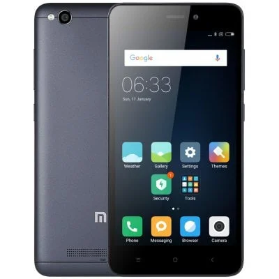 cebulaonline - W Gearbest

LINK - [o 17:00] Xiaomi Redmi 4A 2GB RAM 32GB ROM za $78...