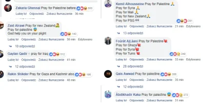 W.....3 - Pewien chrześcijański kopacz piłki z PSG dodał na swoim profilu na fb tag #...