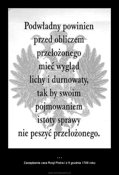 pszekotcur - Czyli co? Jak mnie z kilometra zmierzą iskrą, stojąc przy transformatorz...