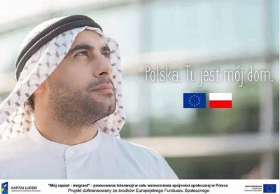 EvilToy - #polska #uchodzcy #islam