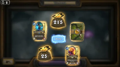 tomeczkje - 12 winów. Te nagrody to jakiś nieśmieszny żart chyba XD #hearthstone

SPO...