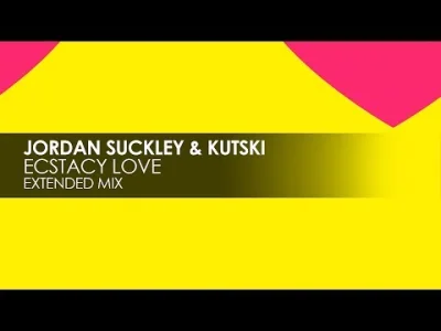 T.....h - Jordan Suckley & Kutski - Ecstasy Love
co tu się (ʘ‿ʘ)

#trance #hardsty...