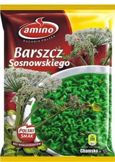 Revolwer - #barszczsosnowskiego