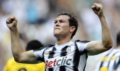 RIKZAG - @lkg1: Stephan Lichtsteiner