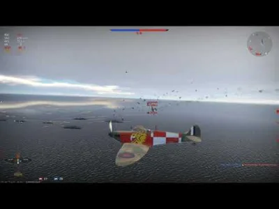 AdamMickiewicz - @AdamMickiewicz: Nosz kurr... (╯°□°）╯︵ ┻━┻

#warthunder