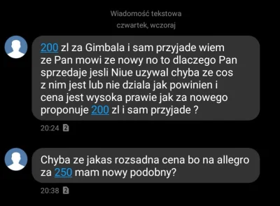 grzegorz-malkowski - Mialem ostatnio podobna sytuację, na szczęście pan nie "przyjech...