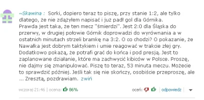 t.....5 - #oskarek89 na onecie tez sie udziela? #bukmacherka #pilkanozna