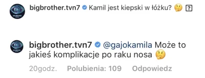 hannahmontana13 - Gdyby ktoś się jeszcze zastanawiał na jakim poziomie są social medi...