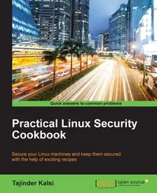 MiKeyCo - Mirki, dziś darmowy #ebook z #packt: "Practical Linux Security Cookbook"
h...