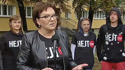 cerastes - Mnie to wcale nie dziwi. Gdyby PO dalej była przy władzy to byśmy mieli ju...