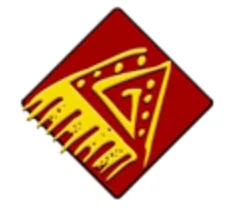 safehouse - Logo tej pizzeri prowadzonej przez znajomków tych ludzi