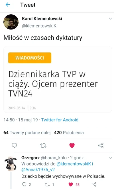 znor1006 - #heheszki #twitter #bekazlewaiprawa #takiezycie