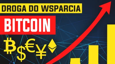 jpktraders - Dziś nie tylko analiza Bitcoina, ale również Paweł dzieli się wiedzą na ...