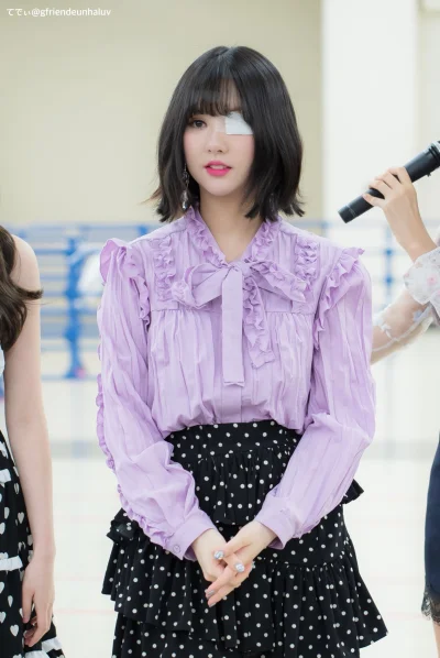 Bager - #eunha #gfriend #koreanka