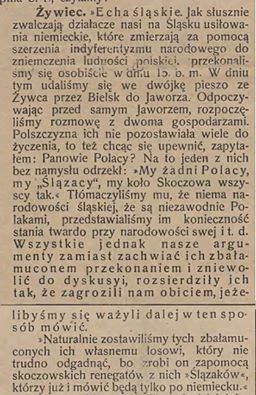 Lajsikonik - Narodowość śląska to wymysł RAŚ, przed latami 90. XX wieku nic takiego n...