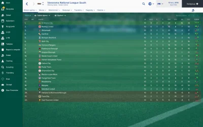 Sanczo_panczo - #footballmanager

Zaczęło się całkiem dobrze (⌐ ͡■ ͜ʖ ͡■)