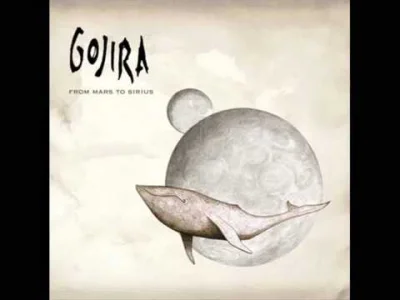 marsellus1 - #muzyka #metal #progressivemetal #deathmetal
Gojira "World To Come"