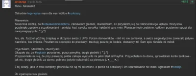 Psychopathy_Red - Ja #!$%@?ę, to #rozdajo i wrodzone cebulactwo już tak siadło wam na...