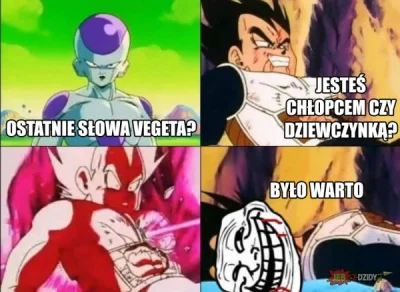 enforcer - #heheszki #dragonball #dbz