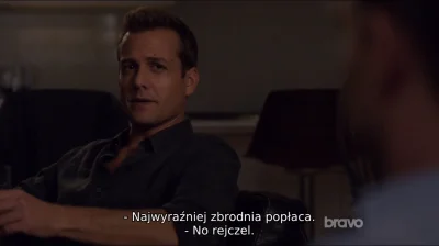 dodo_ - #suits 

Co do odcinka S06E13:
SPOILER

A poza tym na pic rel heheszki w...