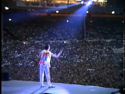 n.....1 - #queen #freddiemercury #muzyka
21.11.1991 roku (piątek) słuchałem LP3. I M...