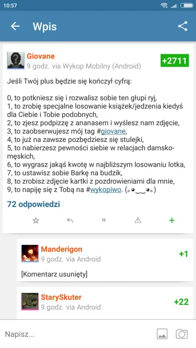 dudi-dudi - @Giovane czekam