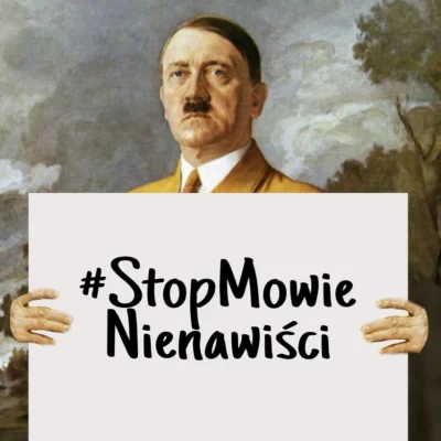 gabra - A tak widzę lewicowych hejterów którzy mówia coś o mowie nienawiści xD