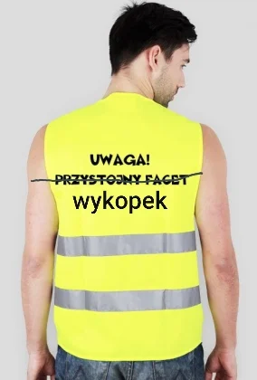 Piwnitzak - Marka odzieżowa vipokWEAR prezentuje swój najnowszy produkt dostępny od l...