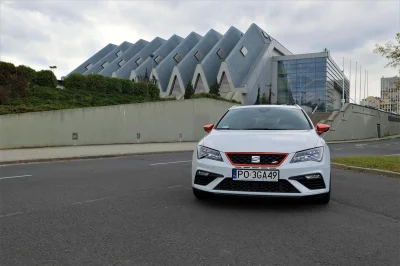 stopaotestuje - Dobrze, że pozwolili na 4x4, bo #cupra z taką mocą była bez sensu. I ...