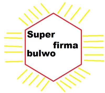 Kunurki - @damian-pazyna: Jak chcesz to mogę Ci coś prostego w paincie machnąć (pic r...