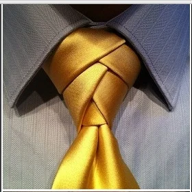 essq - Mireczki, takie wiązanie fituje czy wiocha? #modameska #krawat <- specjalnie d...