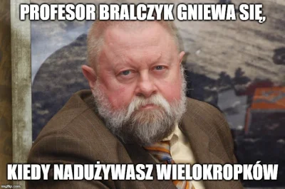 OdmienByc - Po co... te... wszystkie... kropki... w zdaniach...

Niebywale denerwuj...