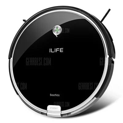 TechBoss-pl - ✋✌ TECHBOSS PROMOCJE ✌✋

Sprawdź ---> ILIFE A6 Smart Robotic Vacuum C...