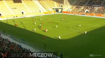 geniero66 - Zagłębie - Górnik
1-0 Pawłowski

#golgif #mecz #ekstraklasa