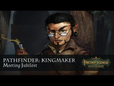 wielooczek - No i doczekaliśmy się kolejnej aktualizacji kampanii #pathfinder Kingmak...