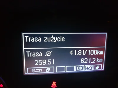 a.....k - Trochę sporo jak na 12t i to pełno-pusto

( ͡°( ͡° ͜ʖ( ͡° ͜ʖ ͡°)ʖ ͡°) ͡°)

...