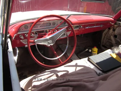 cultofluna - @PanIndyk: @Dragbox: Ford Galaxie 2 generacji (1960-1964) - tylko ich by...