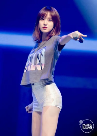 m.....e - #afterschool #koreanka 

#jooyeon