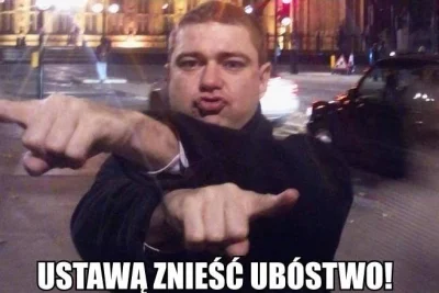 SirBlake - Co ten Szumi - taki wariat.



#prawackihumor #bekazlewactwa #szumlewiczco...